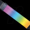 PW24-1W Lian Li Strimer Wireless 24-pin RGB motherboard cable