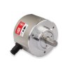 Enkoder obrotowy przyrostowy AA, BB, ZZ 1000ppr średnica wału 8mm RS PRO 5 → 24 V DC 3500rpm