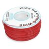 Przewód TYPU KYNAR 0,24 CZERWONY (5m)