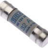 Bezpiecznik 32A 14 x 51mm 690V ac SIBA