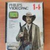 Philips G7000 Videopac Game Boxed