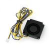 Wentylator bębnowy Creality 24V 40x40x10mm dla Ender 3