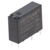 Przekaźnik elektromagnetyczny, SPST-NO, Ucewki: 12VDC, Iwyj: 10A, na PCB AZ9371T-1AE-12D