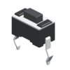 Tact Switch 3x6mm, h=5mm