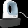 2011871 Mini heat press, Zen Blue
