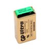 Bateria 9V GoldenPower (alkaliczna) 6LF212