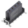 15620042601333 Złącze: płytka-płytka żeńskie, P4 har-flex Power SMT