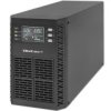 Qoltec Zasilacz Awaryjny Ups 1Kva 1000W Power Factor 1.0 Lcd Epo Usb On-Line