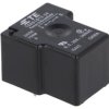 Przekaźnik: elektromagnetyczny SPST-NO Ucewki: 24VDC 30A T9A 1-1393210-8