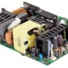 Zasilacz impulsowy nap. wyjściowe: 24V dc 252W 9.4A 1 wyjście nap. wejściowe: 113 → 370 V dc, 80 → 264 V