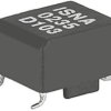 Pulse transformer, 1:1, 2.2 mH, 0.4 Ω, ISNA-0239-D202