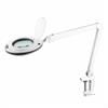 Lampa warsztatowa z lupą 5D 6W(60led 3014 smd)
