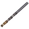 Dormer A0026.0 A002 HSS-TiN Coated Jobber Drill 6.00mm OL:93mm WL:57mm