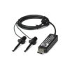 Phoenix Contact 1003824 USB HART modem for device commissioning and calibration