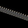 10120977 Female Header 2,54mm straight 1x34