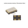 Q35.00MHz GENERATOR KWARCOWY SMD wymiary:7.10x5x1.35mm