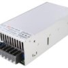 Zasilacz Impulsowy Do Wbudowania Modułowy 1000W 48Vdc 21A Msp-1000-48