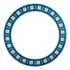 Grove - RGB LED Ring (24-WS2813 Mini)