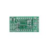 TinyMini84 – minimoduł z ATtiny24/44/84 - PCB do projektu AVT 1706