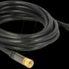 88920 Connection cable, F-plug <-> F-plug, 3.0 m