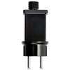 Adapter Zasilający LUMILED 4,8W do Girland Solarnych Ładowarka 24V-230V 3 Lata Gwarancji