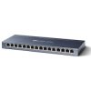 SWITCH TP-LINK TL-SG116 16por. 10/100/1000 16x1GbE