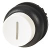 Przycisk Chwilowy średnica wycięcia 22.5mm, montaż panelowy Eaton