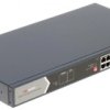 Switch PoE DS-3E0520HP-E 16-portowy SFP Hikvision