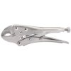 Draper 35367 140mm Curved Jaw Self Grip Pliers