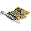 StarTech.com PEX8S1050 StarTech.com 8-Port PCI Express RS232 Serial