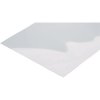 Reely Clear Polycarbonate Sheet 400 x 500 x 1mm