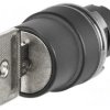 Przełącznik obrotowy z kluczem 22mm Poz.stab 2 brak IP65 46-290H.1000.7PD