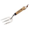 Bulldog VA-PGHF Pedigree Stainless Steel V&A Hand Fork