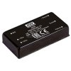 Mean Well RDDW20F-15 DC/DC converter 666 mA 20 W 2 outputs 1 pc