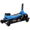 Draper 09179 Trolley Jack, 3 Tonne- Lifting Range 78-510mm - 09179