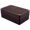 Hammond 1550Z116BK Diecast Enclosure (Thick Wall, 160 x 100 x 60mm) Black