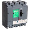 Wyłącznik Mocy 80A 4P 36Ka Easypact Compact Cvs Cvs100 Tm80d Lv510356