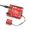 SparkFun Qwiic Dynamic NFC/RFID Tag