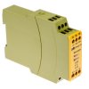 Przekaźnik bezpieczeństwa, kat. bezp.: 3, SIL: 3, PNOZ X5, styki bezp.: 2, Uz: 24 V ac/dc, Pilz