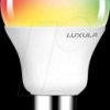 LX100331 LED RGB+CCT lamp, E14, 5 W, 454 lm, SMART, Minibulb