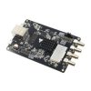 Pluto+ 70MHz~6GHz AD9363 SDR Radio Receiver Dual Channels TX RX High-Speed Onboard Gigabit Ethernet Development Board Kit