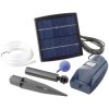 FIAP 2974 AIR ACTIVE SOLAR SET 150 Pond Air Pump 150 l/h Solar Powered