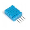 DHT11 Sensor for 1-Wire Temperature & Humidity Measurement Arduino