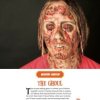 Macabre Makeup: The Ghoul - PDF