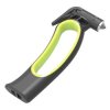 resqme 510.1400.51 Resqhammer Emergency hammer and seatbelt cutter 70x165x25mm
