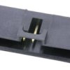Molex Ilość pinów 13 Wymiary siatki: 2.54 mm 705430012 1 szt. tuba