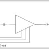 1 GHz to 12 GHz, Low Noise Amplifier