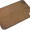 Arnold Rak Heat Master® 611258-C Mata grzewcza (D x S x W) 70 x 50 x 1.5 cm koniakowy