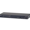 Przełącznik KVM KH1508A, 8-portowy USB, Aten DisplayPort, DVI, HDMI, VGA
