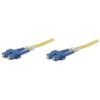 Patchcord Światłowodowy Os2 9/125 Sm Sc-Sc Duplex /5 M/